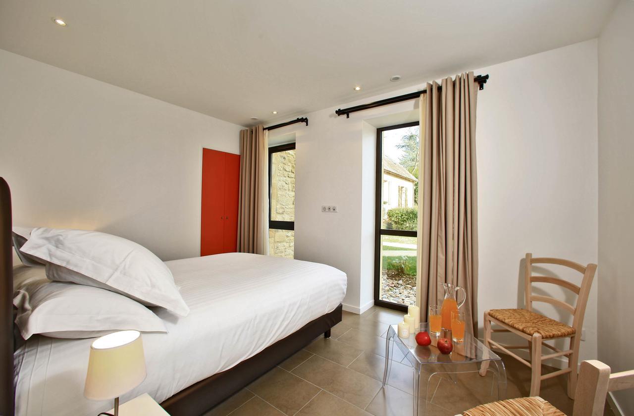 Aparthotel Les Jardins du Porche Sarlat Exterior foto